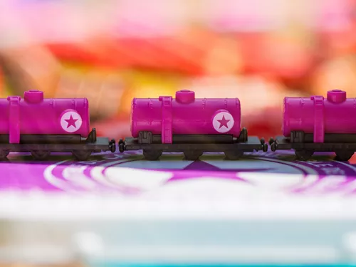 Top beau jeu Aventuriers du Rail 15 ans